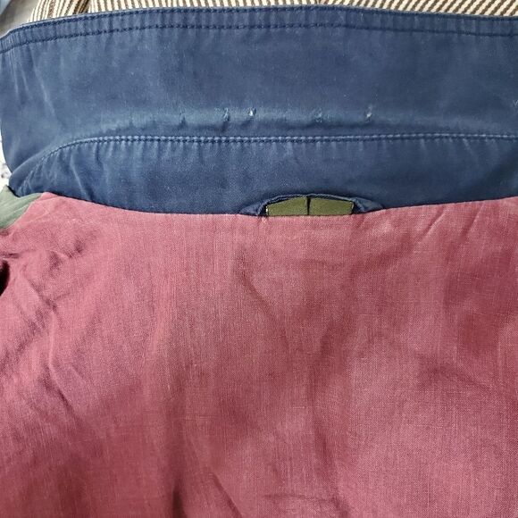 Vintage ZZ Jacket - Picture 5 of 13